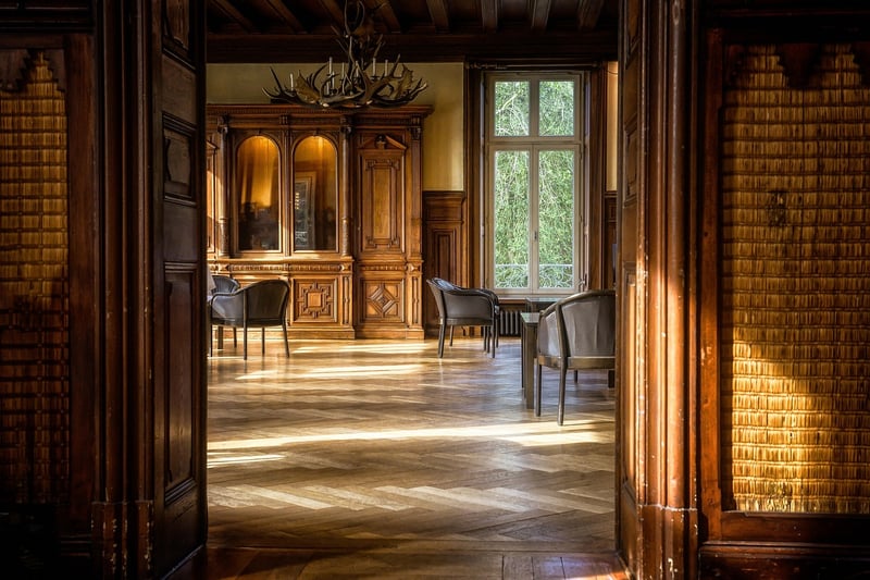 Enhance living spaces responsibly