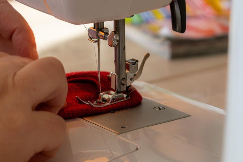 Textile Recycling Projects